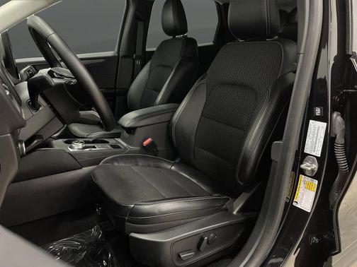 2024 Ford Escape PHEV SE