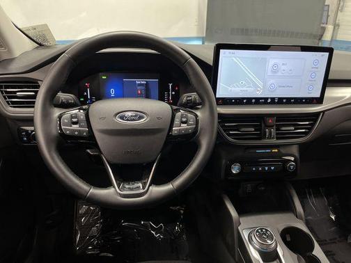 2024 Ford Escape PHEV SE