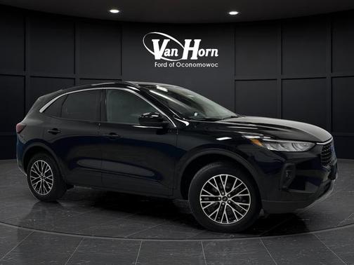 2024 Ford Escape PHEV SE