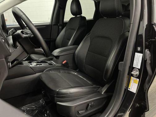 2024 Ford Escape PHEV SE