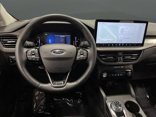 2024 Ford Escape PHEV SE