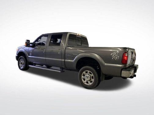 2014 Ford F-350 Lariat
