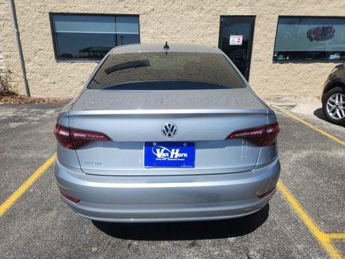 2020 Volkswagen Jetta 1.4T S