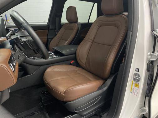 2023 Lincoln Aviator Black Label Grand Touring AWD