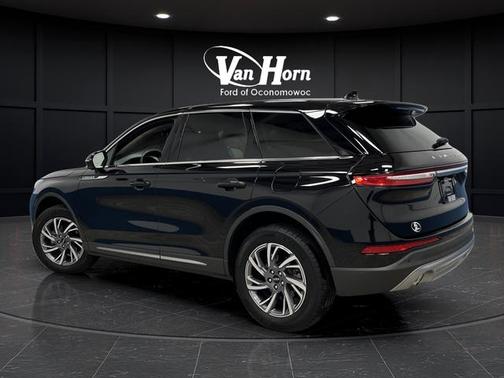 2024 Lincoln Corsair Premiere