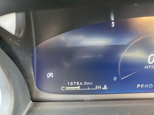 2023 Lincoln Aviator Standard AWD