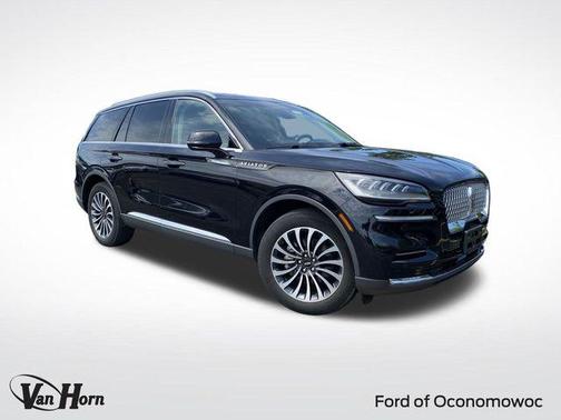 2023 Lincoln Aviator Standard AWD