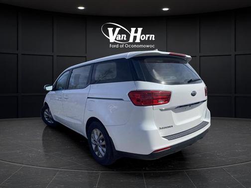 2019 Kia Sedona L