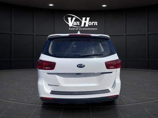 2019 Kia Sedona L