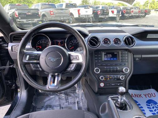 2016 Ford Mustang GT