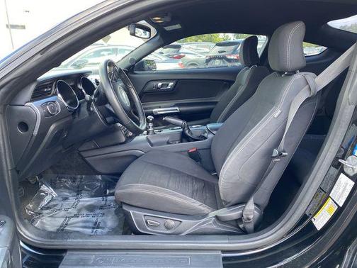 2016 Ford Mustang GT