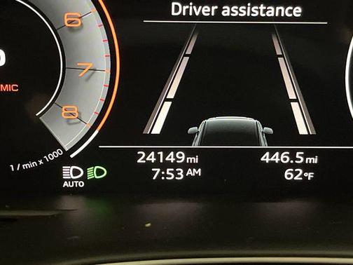 2023 Audi Q7 55 Prestige