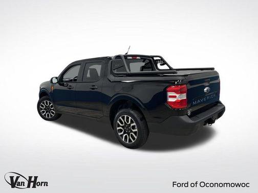 2024 Ford Maverick XL