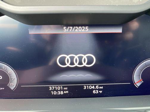 2019 Audi A6 55 Premium Plus