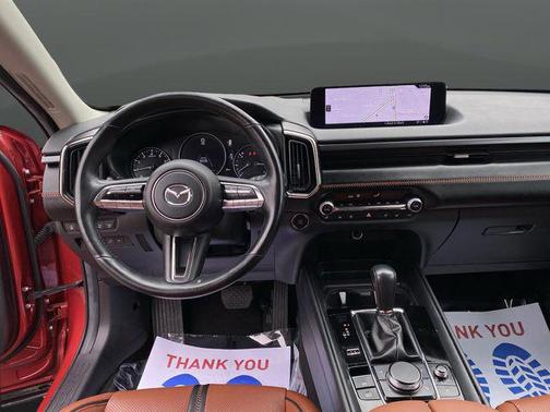 2024 Mazda CX-50 2.5 Turbo Premium Plus Package