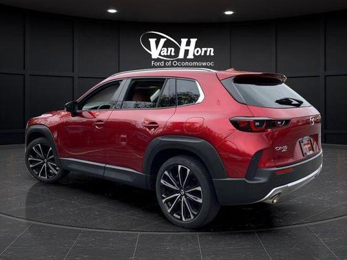 2024 Mazda CX-50 2.5 Turbo Premium Plus Package