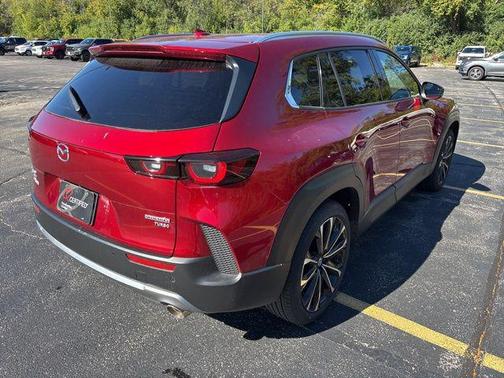 2024 Mazda CX-50 2.5 Turbo Premium Plus Package
