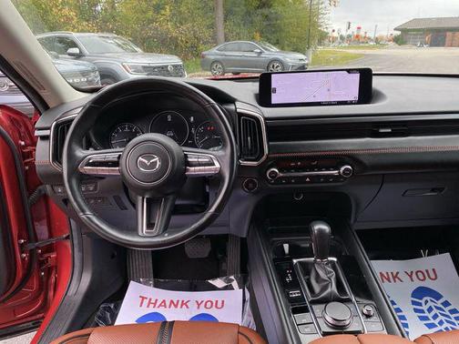 2024 Mazda CX-50 2.5 Turbo Premium Plus Package