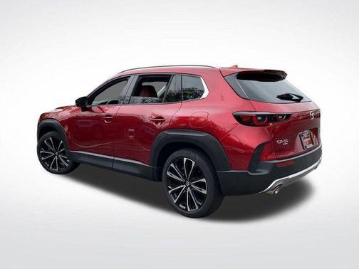 2024 Mazda CX-50 2.5 Turbo Premium Plus Package