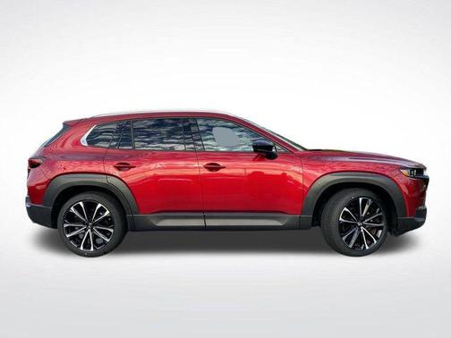 2024 Mazda CX-50 2.5 Turbo Premium Plus Package