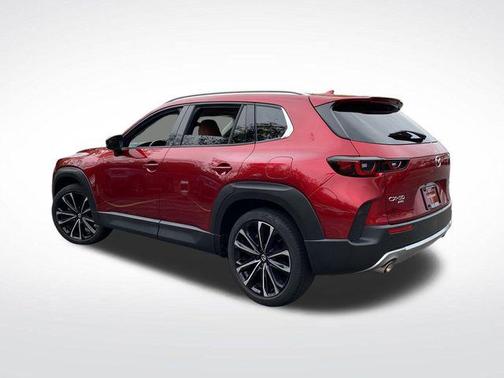 2024 Mazda CX-50 2.5 Turbo Premium Plus Package