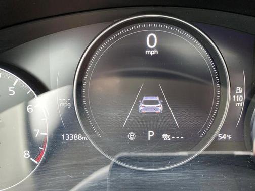 2024 Mazda CX-50 2.5 Turbo Premium Plus Package