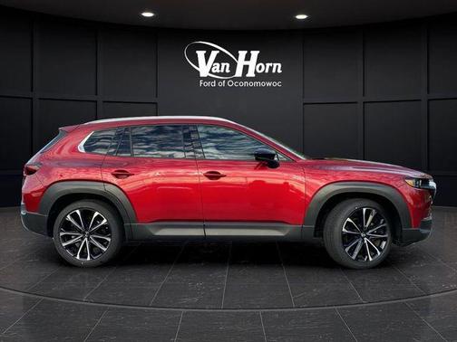 2024 Mazda CX-50 2.5 Turbo Premium Plus Package