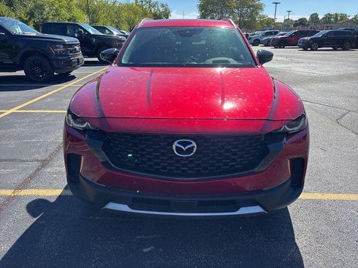 2024 Mazda CX-50 2.5 Turbo Premium Plus Package