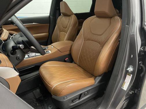 2024 INFINITI QX60 AUTOGRAPH