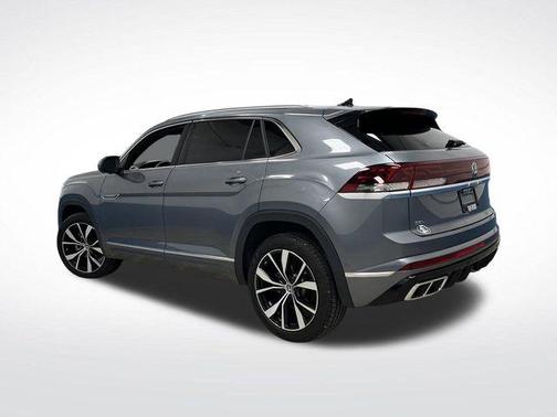 2024 Volkswagen Atlas Cross Sport 2.0T SEL Premium