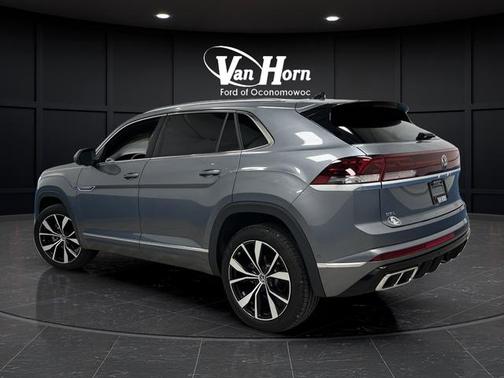 2024 Volkswagen Atlas Cross Sport 2.0T SEL Premium