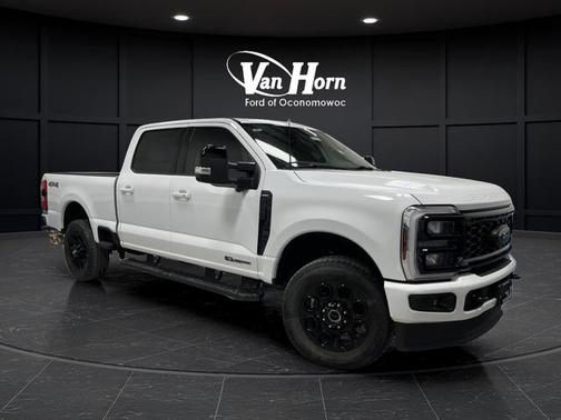 2025 Ford F-350 Lariat