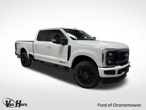 2025 Ford F-350 Lariat