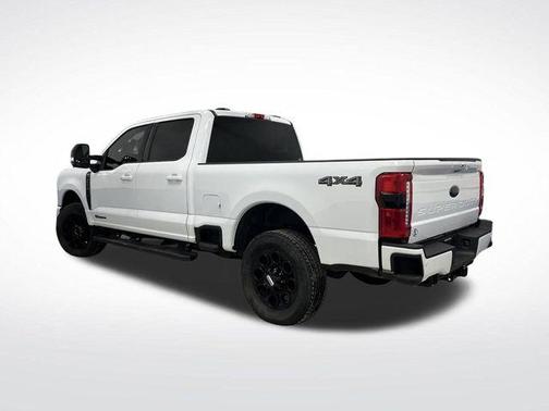 2025 Ford F-350 Lariat