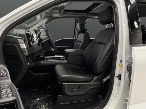 2025 Ford F-350 Lariat