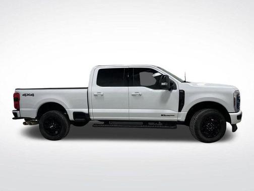 2025 Ford F-350 Lariat