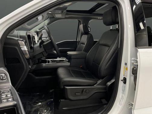 2025 Ford F-350 Lariat