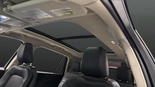 2024 Lincoln Aviator Premiere