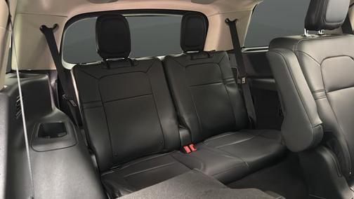 2024 Lincoln Aviator Premiere