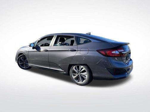 2018 Honda Clarity Plug-In Hybrid Touring
