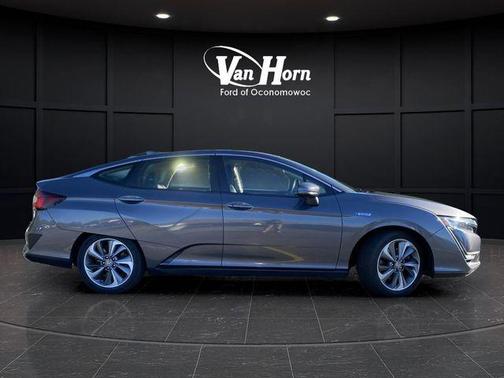 2018 Honda Clarity Plug-In Hybrid Touring