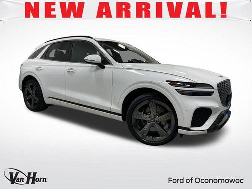 2024 Genesis GV70 3.5T AWD Sport