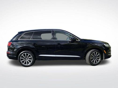 2018 Audi Q7 3.0T Premium Plus