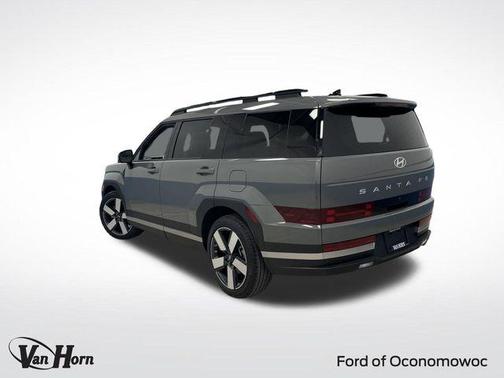 2024 Hyundai SANTA FE Limited