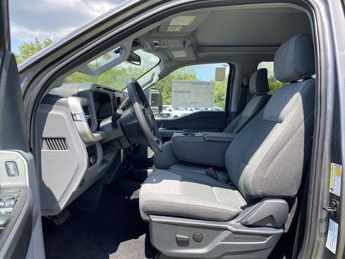 2025 Ford F-250 XLT