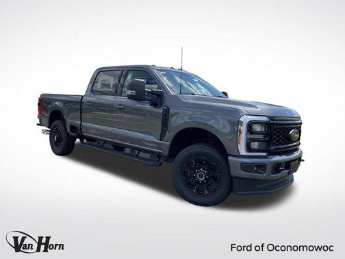 2025 Ford F-250 XLT