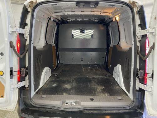 2020 Ford Transit Connect XL Cargo Van