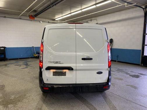 2020 Ford Transit Connect XL Cargo Van