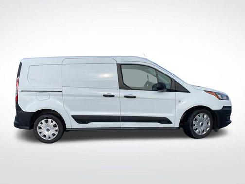 2020 Ford Transit Connect XL Cargo Van
