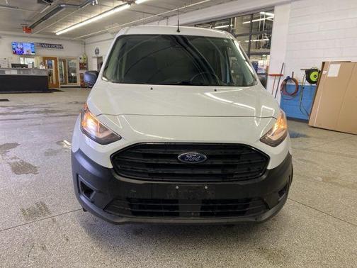 2020 Ford Transit Connect XL Cargo Van
